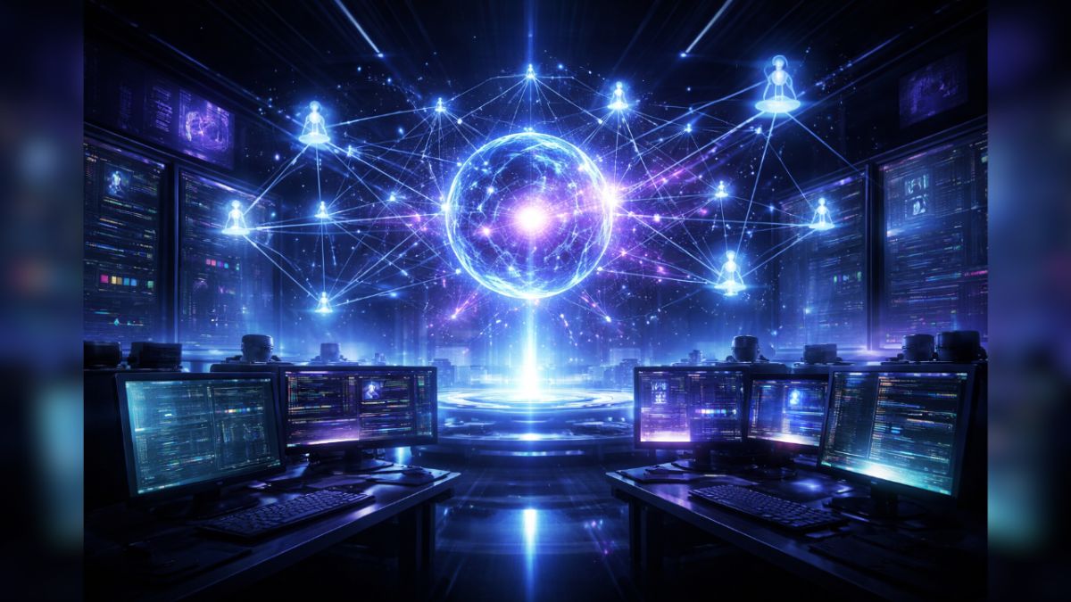 🚀 OpenAI redefine el trabajo con IA: así funciona su nuevo centro de control para agentes inteligentes